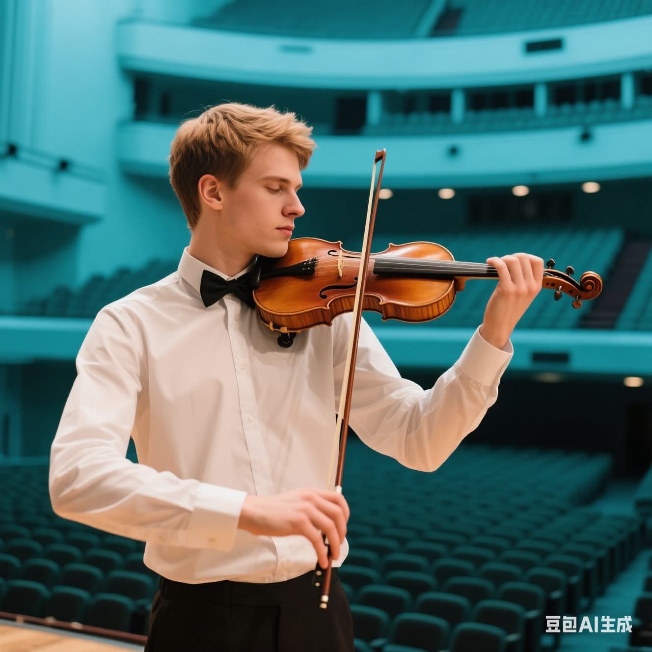 Heinrich Falkenhorst