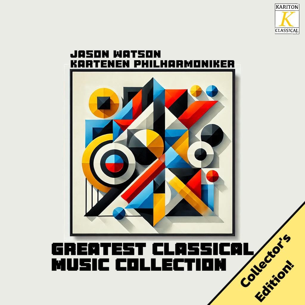 偉大古典音樂合集